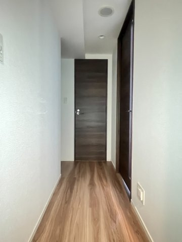 【玄関】XEBEC大手町 