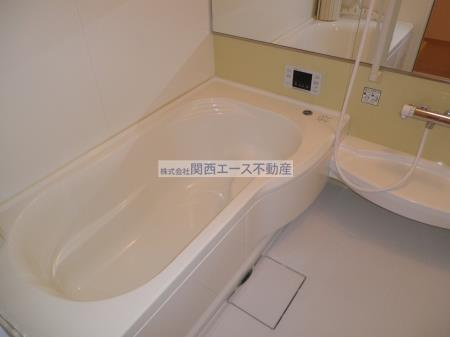 【浴室】 | グランドゥール畷