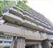 朝日白金台マンションの画像