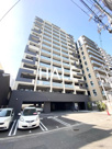 福岡市博多区千代３丁目のマンションの画像