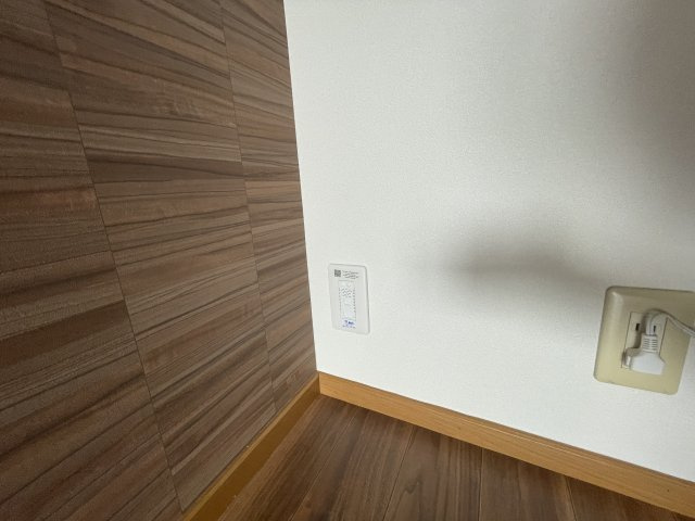 フォレストあおばの設備