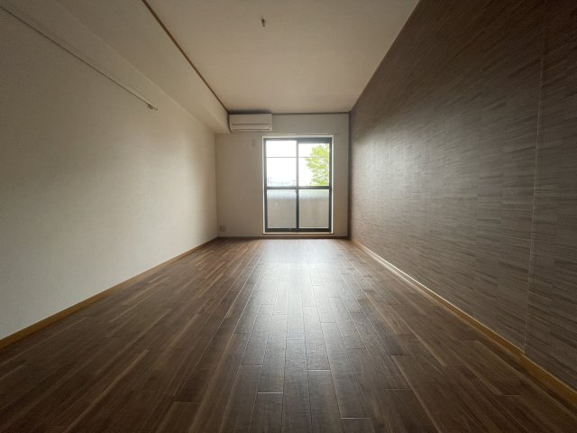 フォレストあおばの居間・リビング