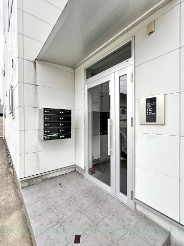 NEST黒川のセキュリティ