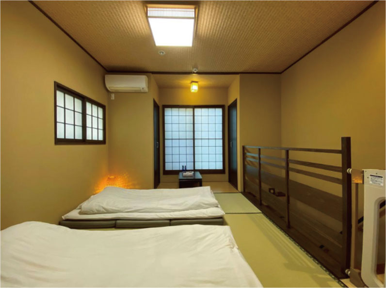 西ノ京池ノ内町のその他