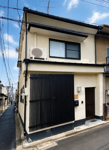 西ノ京池ノ内町