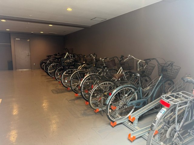 リテラス三ノ輪のその他共用部分