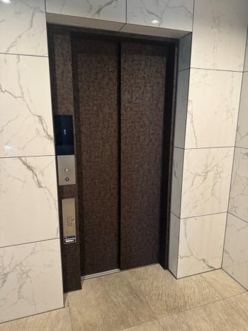 リテラス三ノ輪のその他共用部分