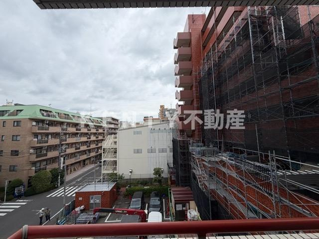 【展望】 | Ｕｒｂａｎ　Ｌｉｎｋ蒲田
