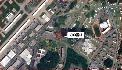 【外観】 | 【軍用地】嘉手納飛行場/63.52坪