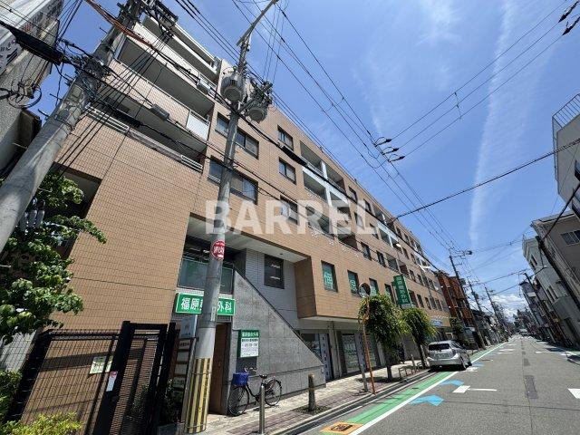 コルナス西館