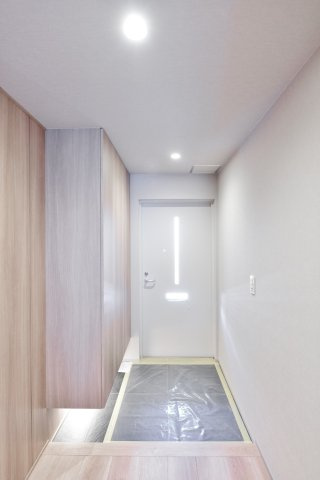ACTA西宮東館の玄関