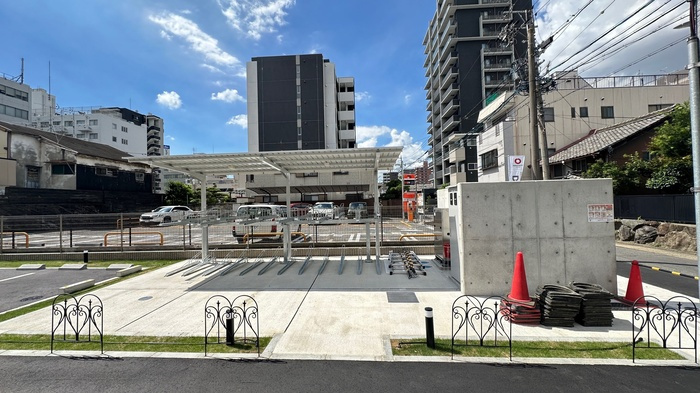 ウインナーワルツ名駅のその他