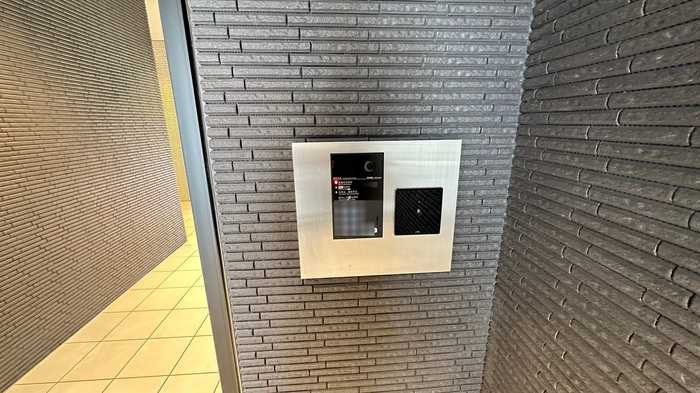 ウインナーワルツ名駅のその他共用部分