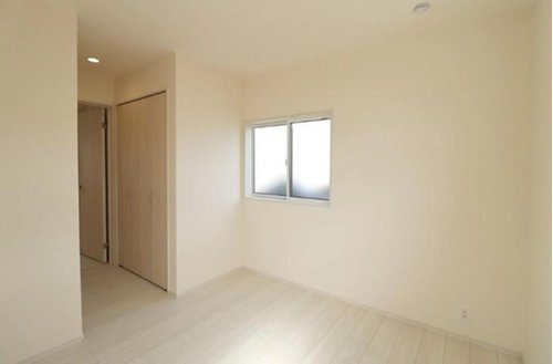 東鳴尾町２丁目新築戸建ての洋室