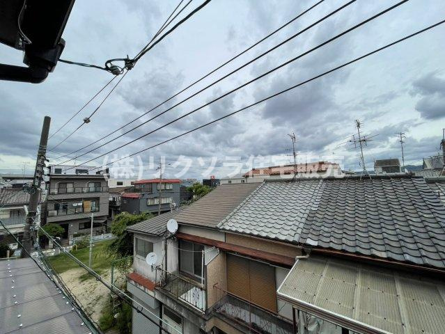 大久保町3丁目　中古一戸建ての展望|■物件内覧・資金計画相談・住宅ローン相談、リフォーム相談、お問合せ受付中■
※当日・翌日のご内覧、ご相談はお電話でのお問合せがスムーズです！