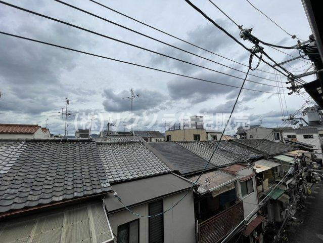 大久保町3丁目　中古一戸建ての展望|■物件内覧・資金計画相談・住宅ローン相談、リフォーム相談、お問合せ受付中■
※当日・翌日のご内覧、ご相談はお電話でのお問合せがスムーズです！