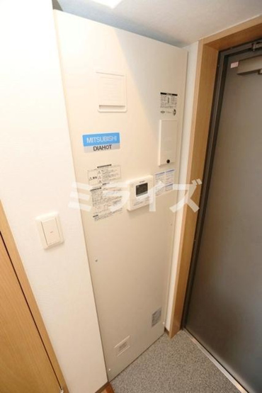 【その他】 | 第21関根マンション