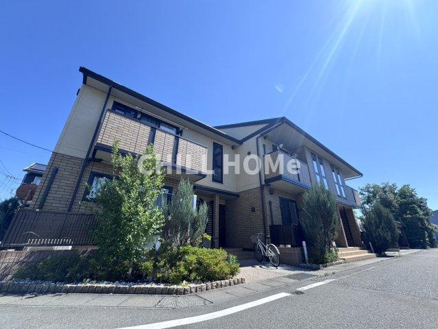 ジュネス江木の外観|当社、チルホームのHPもご覧ください(^^)/物件情報多数♪