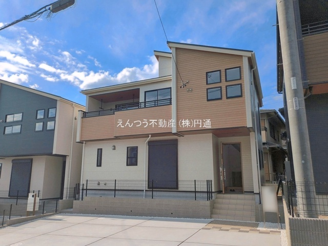 ブルーミングガーデン岩成台5丁目