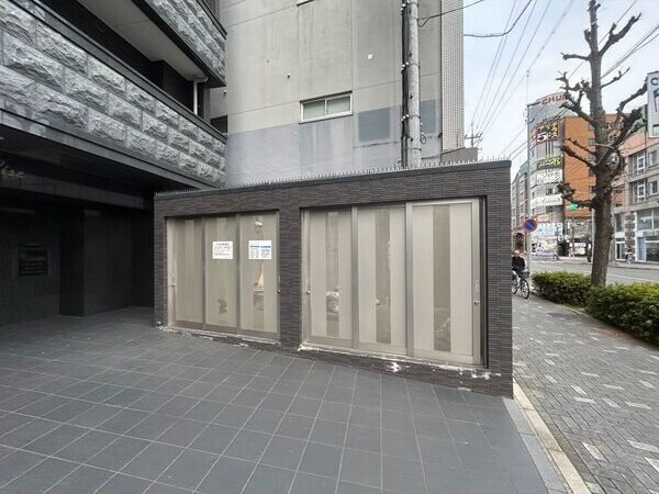 プレサンス錦プレミアムのその他共用部分