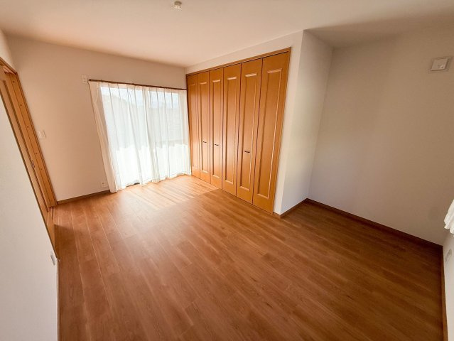 【洋室】 | 東区多々良２丁目　中古一戸建☆仲介手数料無料☆