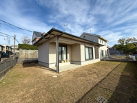 【外観】 | 東区多々良２丁目　中古一戸建☆仲介手数料無料☆