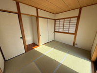 【和室】 | 東区多々良２丁目　中古一戸建☆仲介手数料無料☆