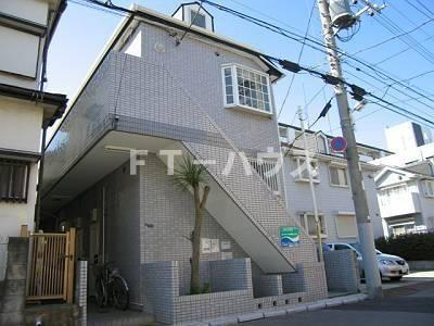 ローズアパートＲ６３番館（Ｒ－０６３）