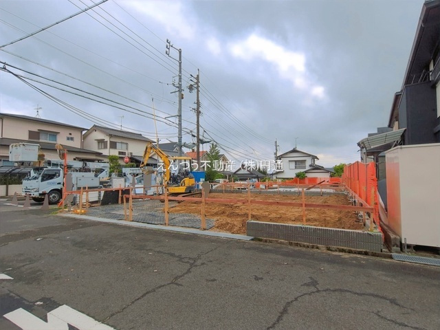 ブルーミングガーデン岩成台5丁目