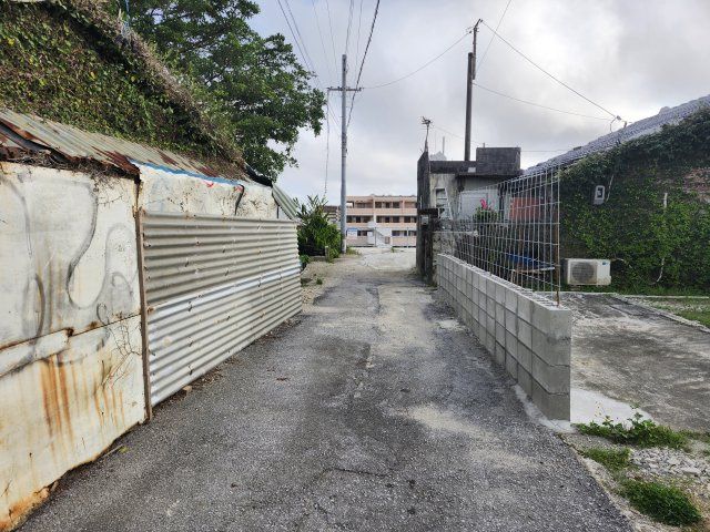 タイセイパーキング壺川1丁目