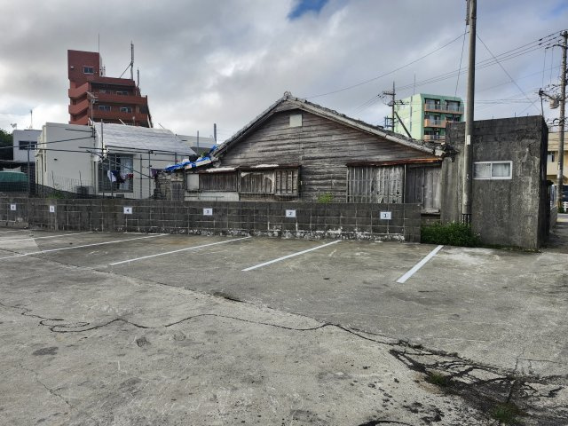 タイセイパーキング壺川1丁目