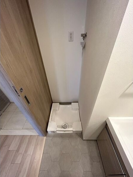 ブランシエスタ金山北の設備