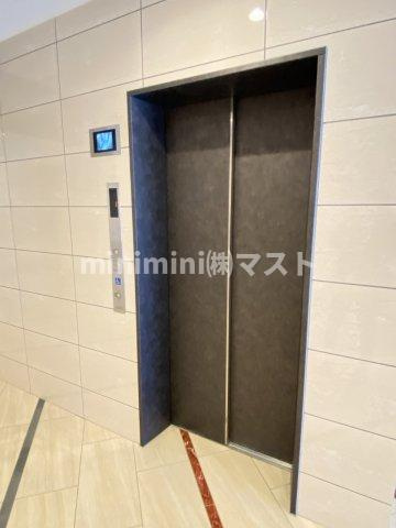 セレニテ谷九プリエのその他共用部分
