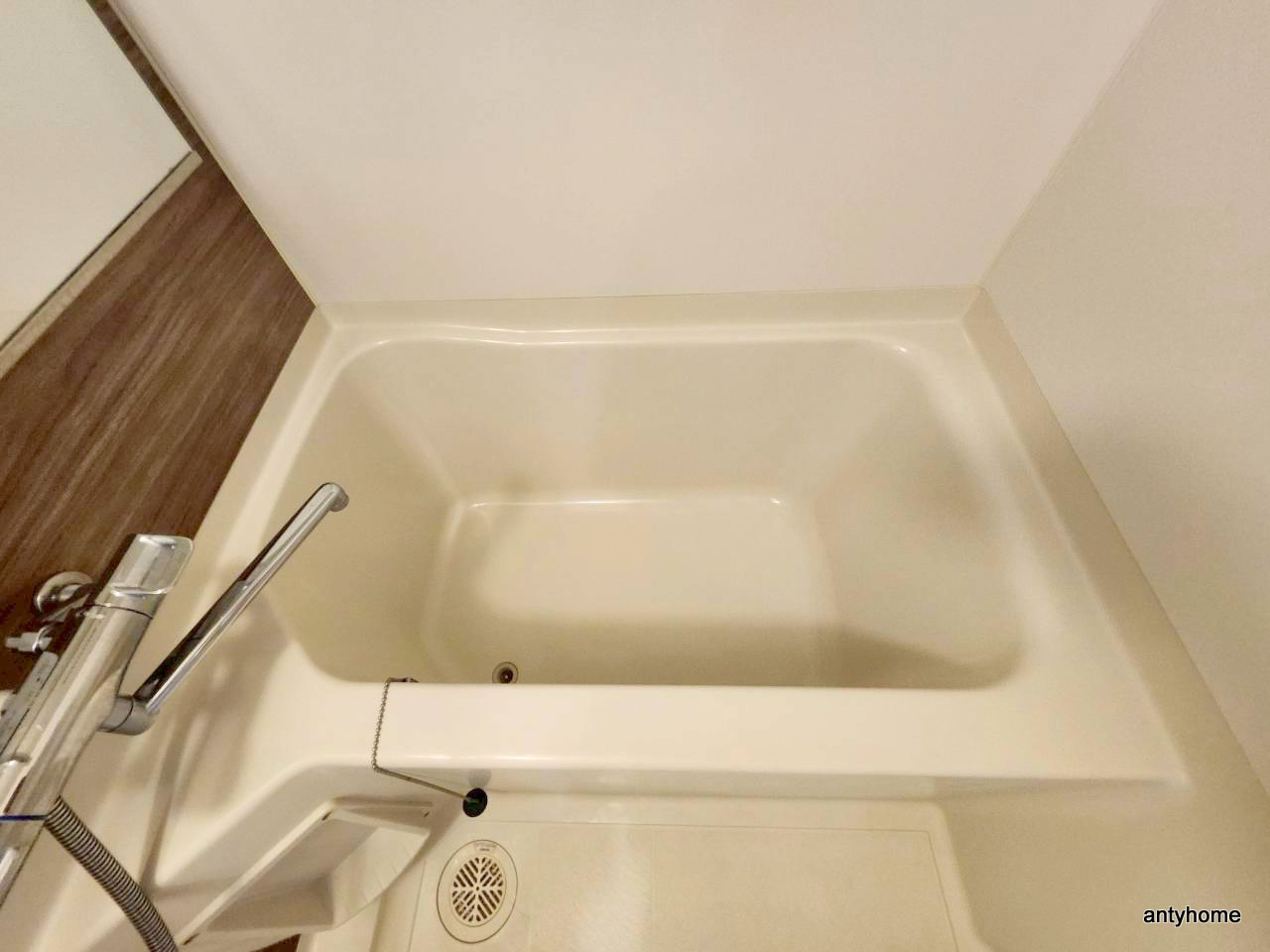 スプランディッド2　仲介手数料無料の浴室