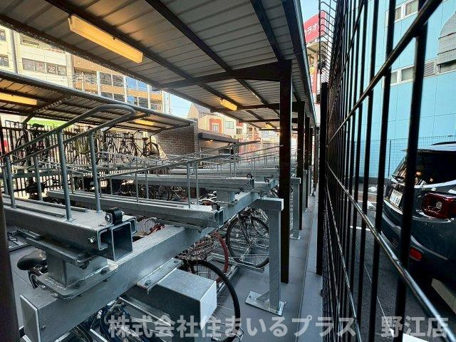 ザ・パークハビオ都島フロントのその他共用部分