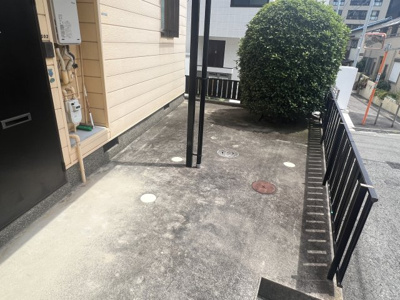 【その他共用部分】 | クォート北町