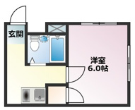 クォート北町の画像