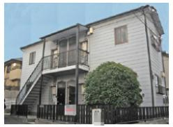 【外観】 | クォート北町