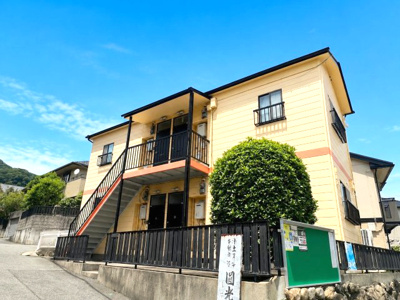 【外観】 | クォート北町