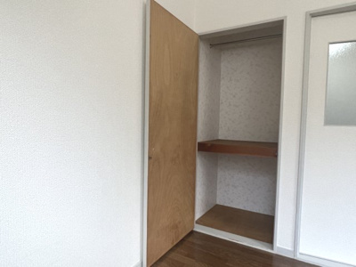 【収納】 | クォート北町