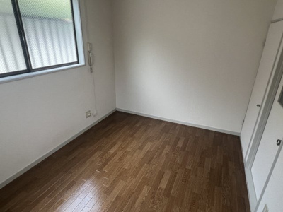 【寝室】 | クォート北町