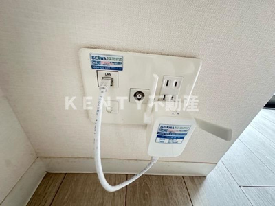 【洗面所】 | グランテージ富士美 | 脱衣スペースもあります