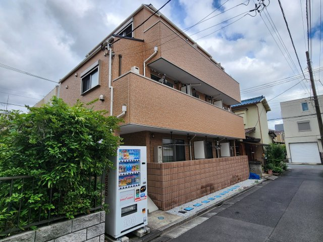 ソレイユ高砂