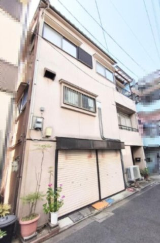 大枝北町　中古一戸建て