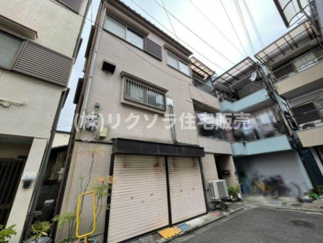 大枝北町　中古一戸建て