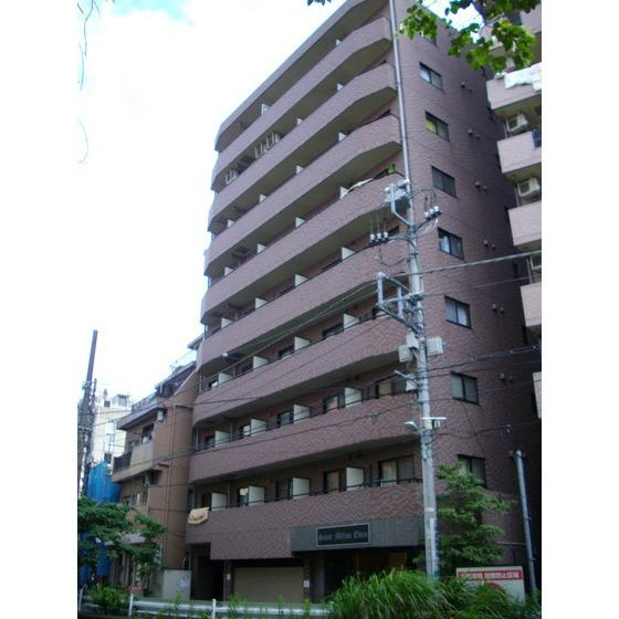 サンテミリオン恵比寿