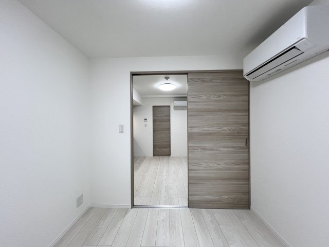 GRANPASEO下北沢Ⅲの寝室|寝室にいかがでしょうか