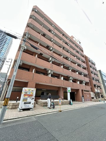 プレサンス東本町