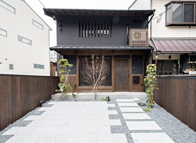 紫野郷ノ上町