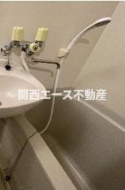 【浴室】 | Renatus新深江